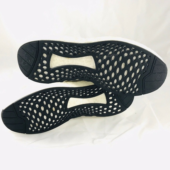 SOLD - Adidas Originals EQT 93/17 Sneaker Sz 12 - Picture 6 of 7